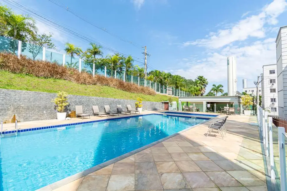 Foto 6 de Apartamento com 2 quartos à venda, 42m2 em São José, Canoas - RS