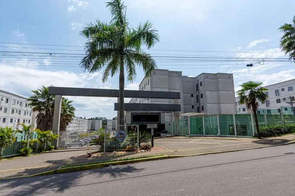 Foto 7 de Apartamento com 2 quartos à venda, 42m2 em São José, Canoas - RS