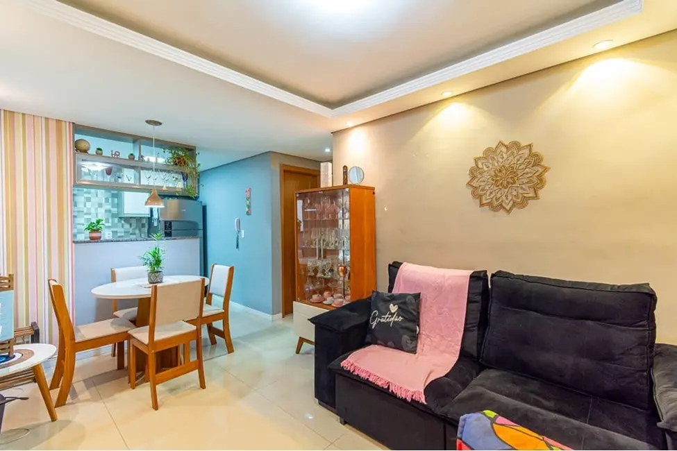 Foto 1 de Apartamento com 2 quartos à venda, 42m2 em São José, Canoas - RS