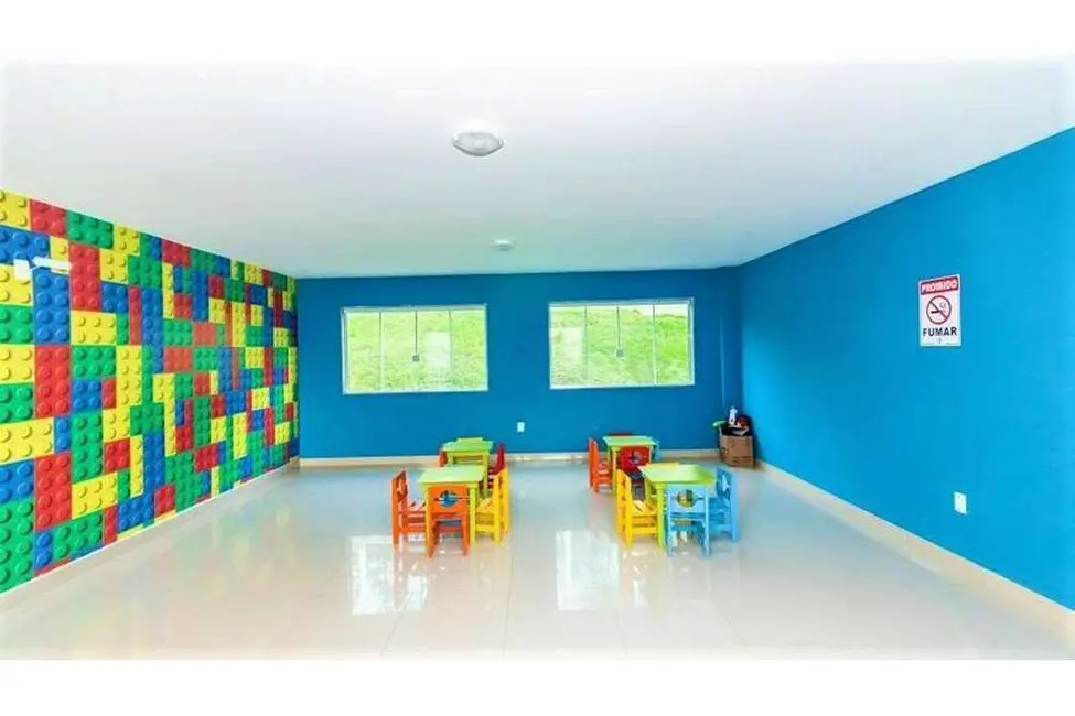 Foto 9 de Apartamento com 2 quartos à venda, 42m2 em São José, Canoas - RS