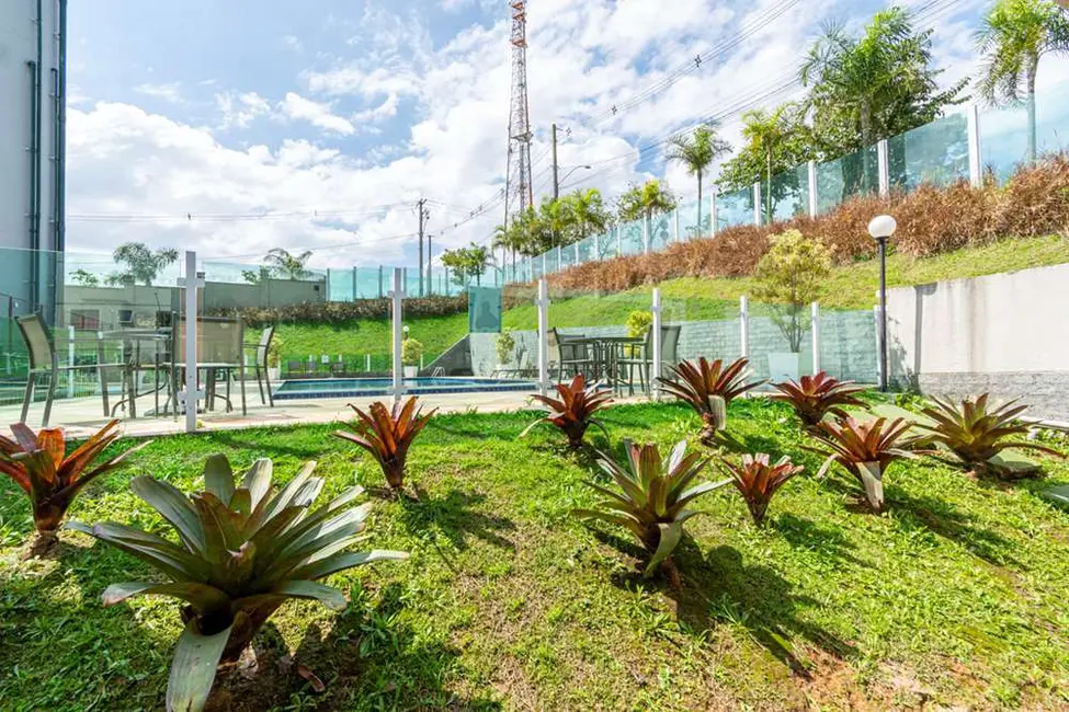 Foto 4 de Apartamento com 2 quartos à venda, 42m2 em São José, Canoas - RS