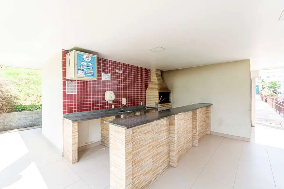 Foto 3 de Apartamento com 2 quartos à venda, 42m2 em São José, Canoas - RS