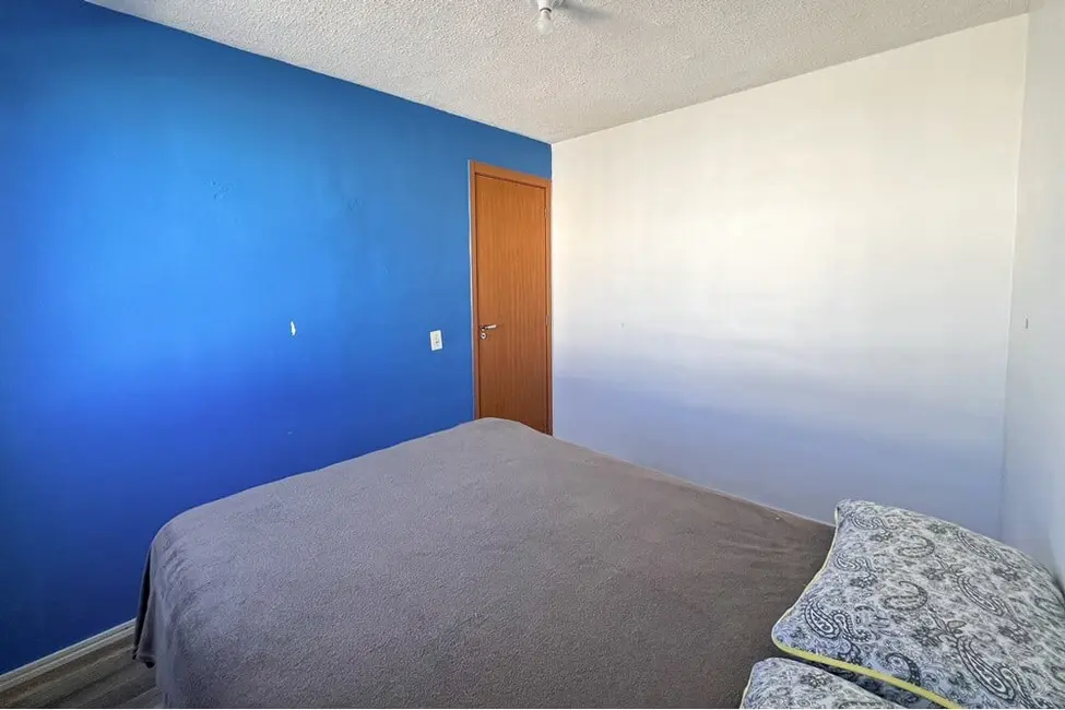 Apartamento com 2 quartos à venda, 42m2 em São José, Canoas - RS - imagem 4 Foto 4 de Apartamento com 2 quartos à venda, 42m2 em São José, Canoas - RS