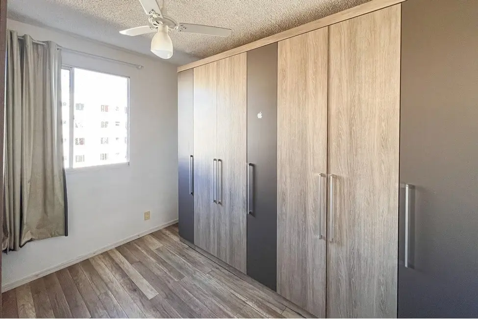 Apartamento com 2 quartos à venda, 42m2 em São José, Canoas - RS - imagem 5 Foto 5 de Apartamento com 2 quartos à venda, 42m2 em São José, Canoas - RS