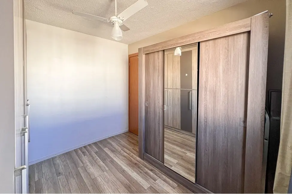 Apartamento com 2 quartos à venda, 42m2 em São José, Canoas - RS - imagem 7 Foto 7 de Apartamento com 2 quartos à venda, 42m2 em São José, Canoas - RS