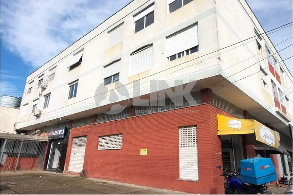 Foto 9 de Apartamento com 1 quarto à venda, 44m2 em Vila Ipiranga, Porto Alegre - RS