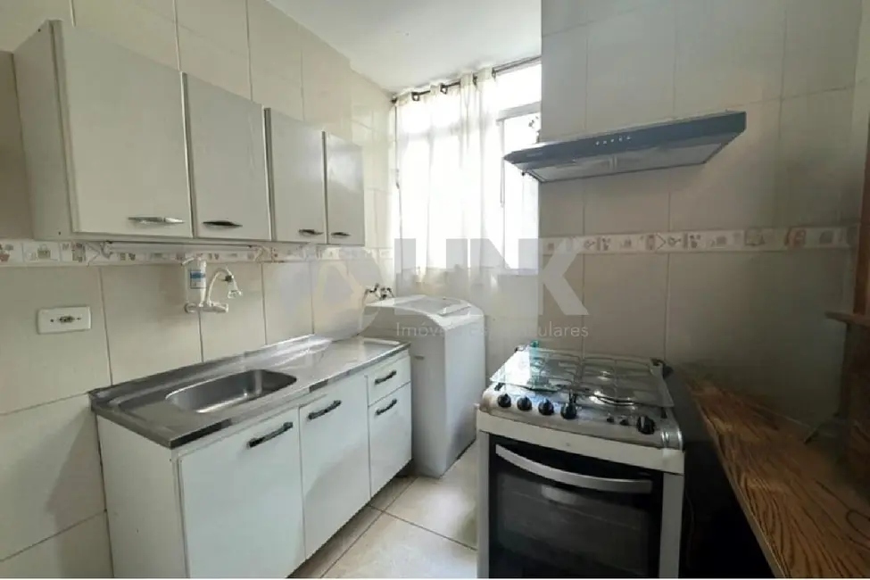 Foto 4 de Apartamento com 1 quarto à venda, 44m2 em Vila Ipiranga, Porto Alegre - RS