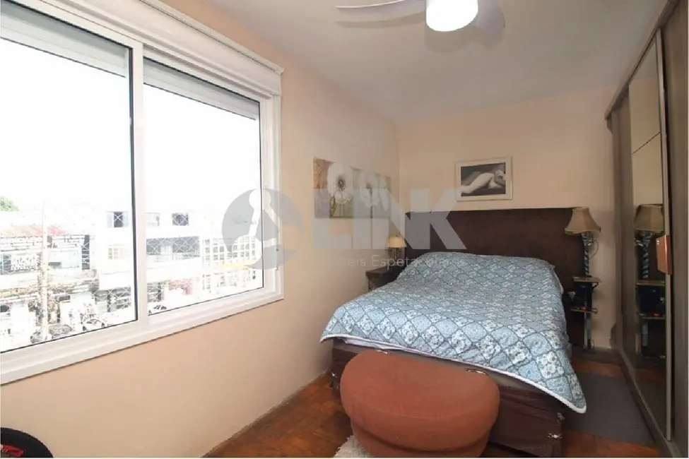 Foto 6 de Apartamento com 1 quarto à venda, 44m2 em Vila Ipiranga, Porto Alegre - RS