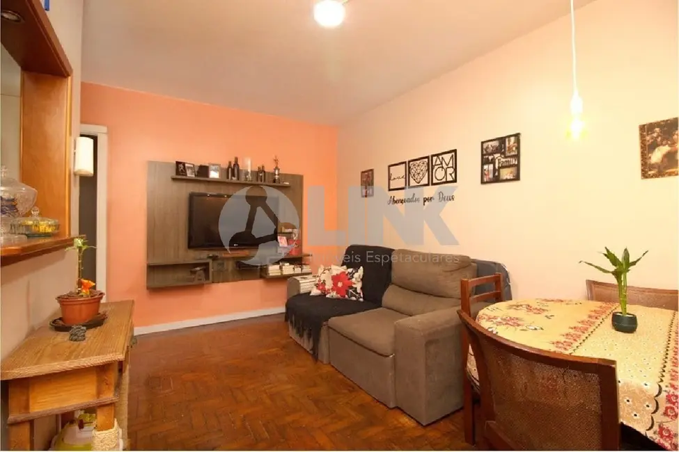 Foto 1 de Apartamento com 1 quarto à venda, 44m2 em Vila Ipiranga, Porto Alegre - RS