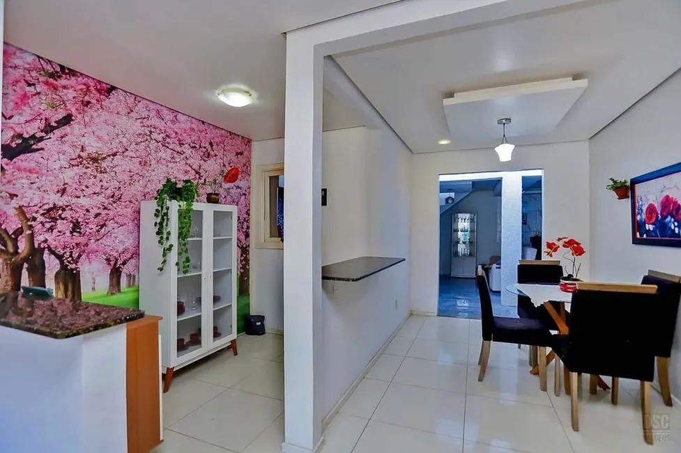 Foto 7 de Casa com 2 quartos à venda, 113m2 em Hípica, Porto Alegre - RS