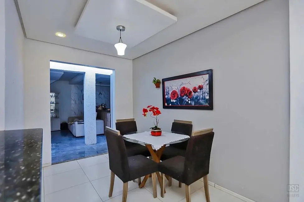 Foto 8 de Casa com 2 quartos à venda, 113m2 em Hípica, Porto Alegre - RS