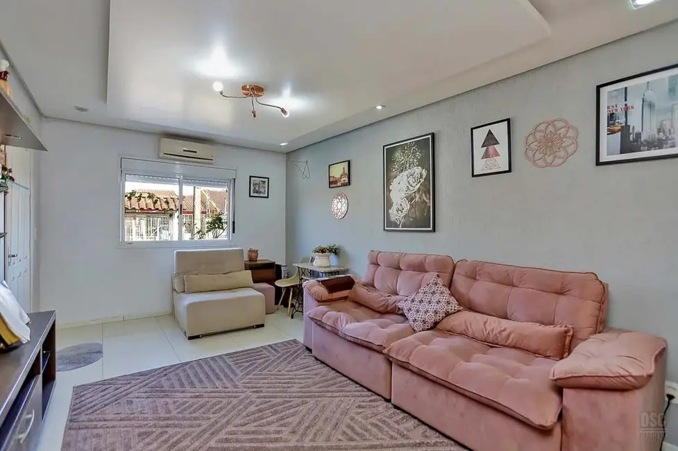 Foto 4 de Casa com 2 quartos à venda, 113m2 em Hípica, Porto Alegre - RS