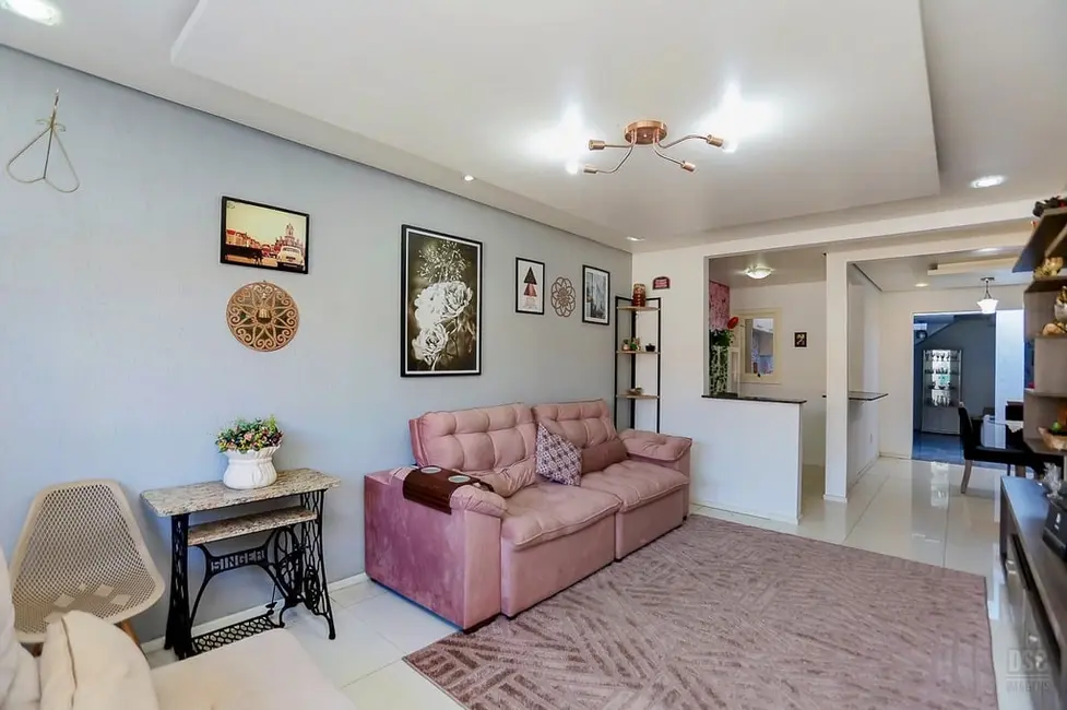 Foto 6 de Casa com 2 quartos à venda, 113m2 em Hípica, Porto Alegre - RS