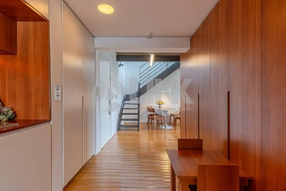 Apartamento com 2 quartos à venda, 158m2 em Petrópolis, Porto Alegre - RS - imagem 8 Foto 8 de Apartamento com 2 quartos à venda, 158m2 em Petrópolis, Porto Alegre - RS