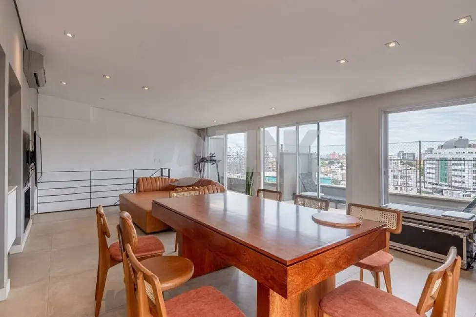 Apartamento com 2 quartos à venda, 158m2 em Petrópolis, Porto Alegre - RS - imagem 4 Foto 4 de Apartamento com 2 quartos à venda, 158m2 em Petrópolis, Porto Alegre - RS