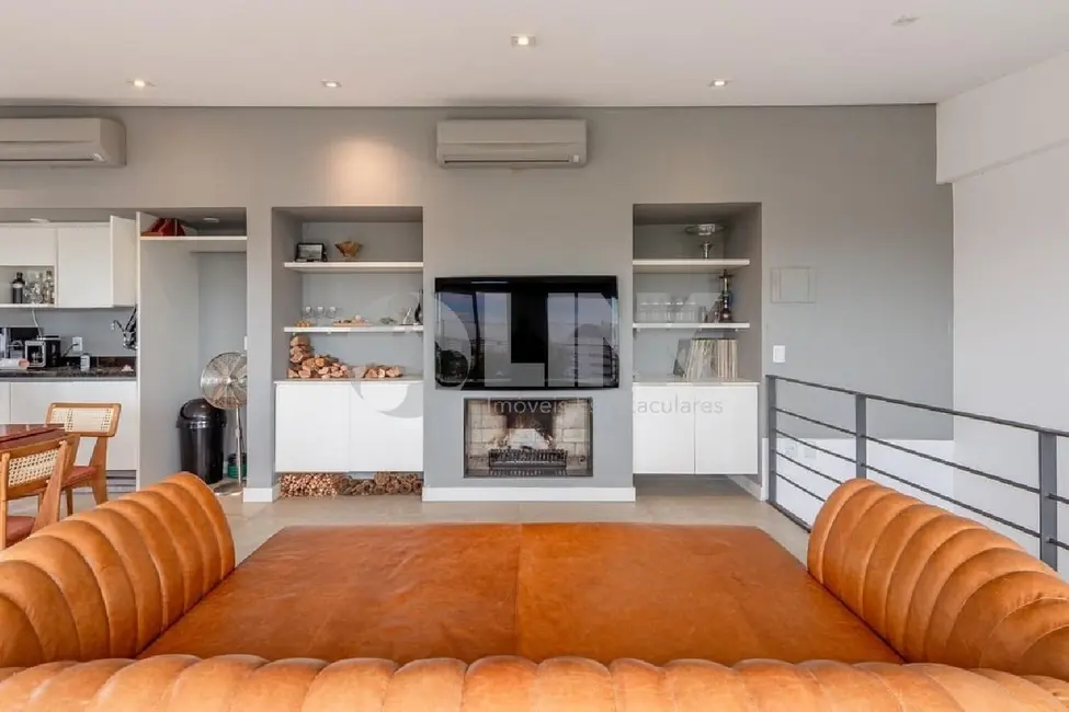 Apartamento com 2 quartos à venda, 158m2 em Petrópolis, Porto Alegre - RS - imagem 7 Foto 7 de Apartamento com 2 quartos à venda, 158m2 em Petrópolis, Porto Alegre - RS