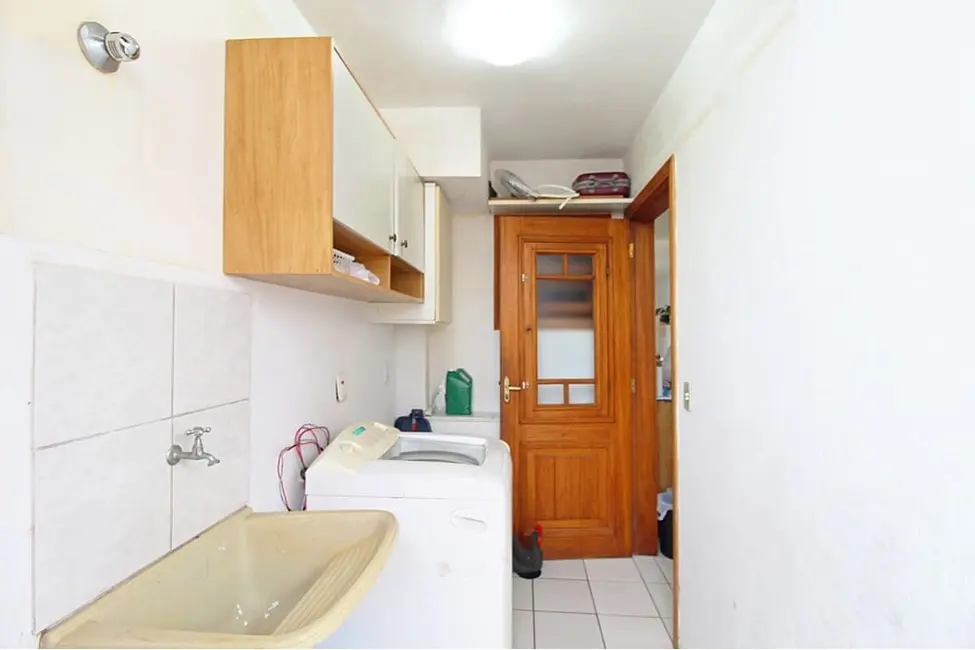 Foto 7 de Casa de Condomínio com 3 quartos à venda, 102m2 em Espírito Santo, Porto Alegre - RS