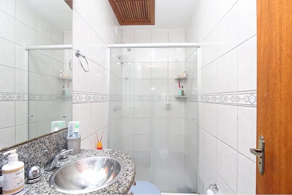 Foto 2 de Casa de Condomínio com 3 quartos à venda, 102m2 em Espírito Santo, Porto Alegre - RS