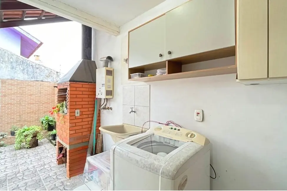 Foto 6 de Casa de Condomínio com 3 quartos à venda, 102m2 em Espírito Santo, Porto Alegre - RS