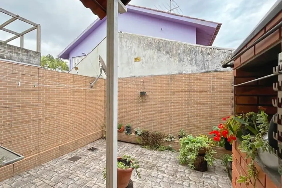 Foto 5 de Casa de Condomínio com 3 quartos à venda, 102m2 em Espírito Santo, Porto Alegre - RS