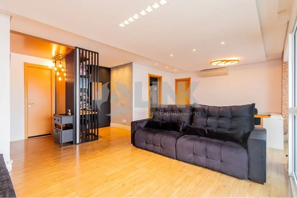 Foto 9 de Apartamento com 3 quartos à venda, 120m2 em Menino Deus, Porto Alegre - RS