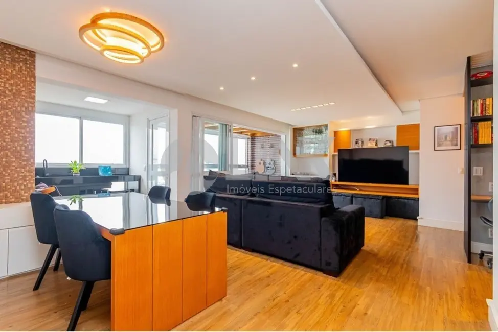 Foto 5 de Apartamento com 3 quartos à venda, 120m2 em Menino Deus, Porto Alegre - RS