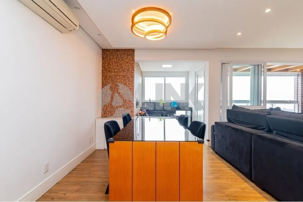 Foto 8 de Apartamento com 3 quartos à venda, 120m2 em Menino Deus, Porto Alegre - RS