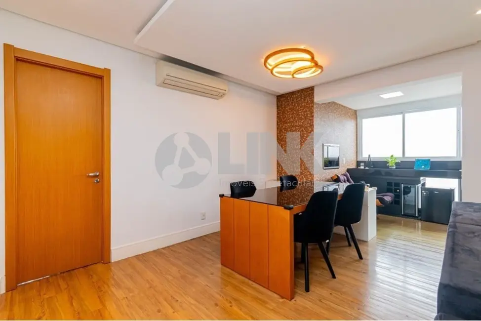 Foto 7 de Apartamento com 3 quartos à venda, 120m2 em Menino Deus, Porto Alegre - RS