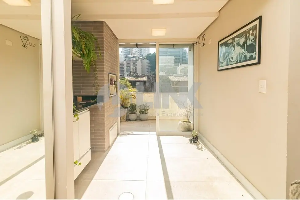 Foto 5 de Apartamento com 1 quarto à venda, 80m2 em Bela Vista, Porto Alegre - RS