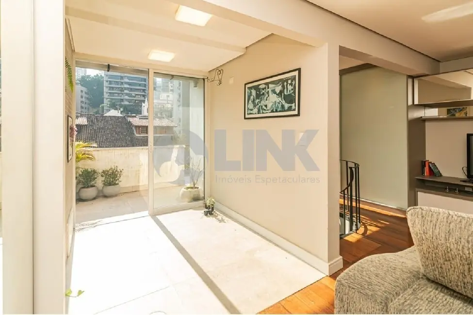 Foto 7 de Apartamento com 1 quarto à venda, 80m2 em Bela Vista, Porto Alegre - RS