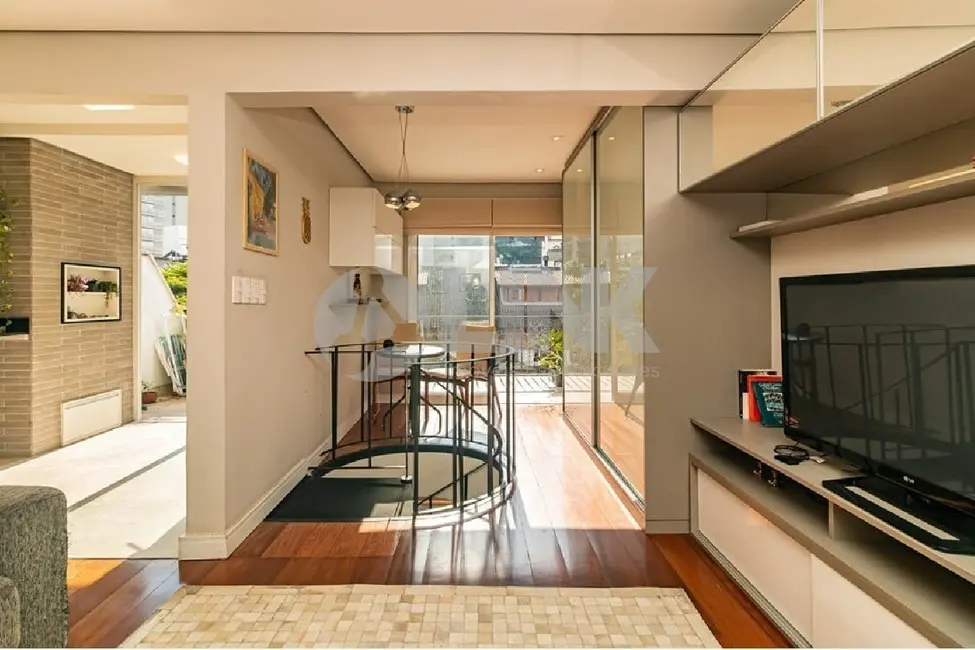 Foto 1 de Apartamento com 1 quarto à venda, 80m2 em Bela Vista, Porto Alegre - RS