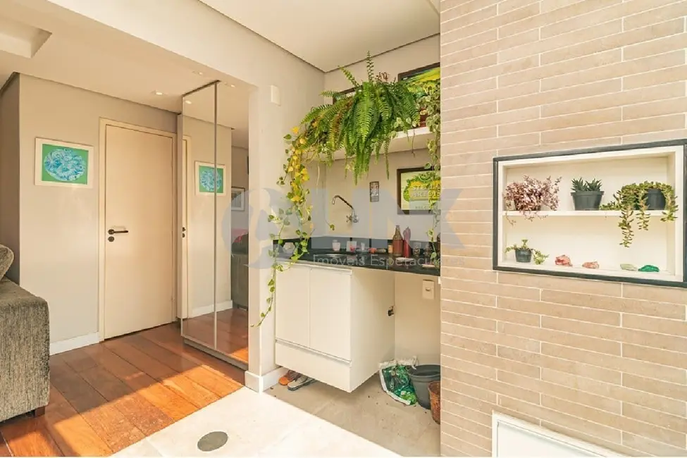 Foto 6 de Apartamento com 1 quarto à venda, 80m2 em Bela Vista, Porto Alegre - RS