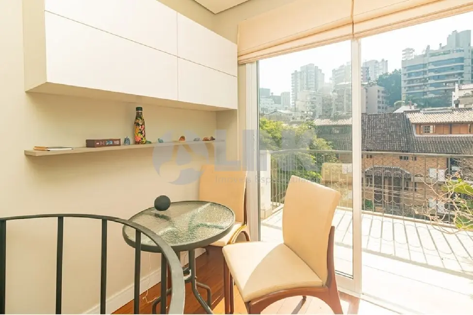 Foto 4 de Apartamento com 1 quarto à venda, 80m2 em Bela Vista, Porto Alegre - RS