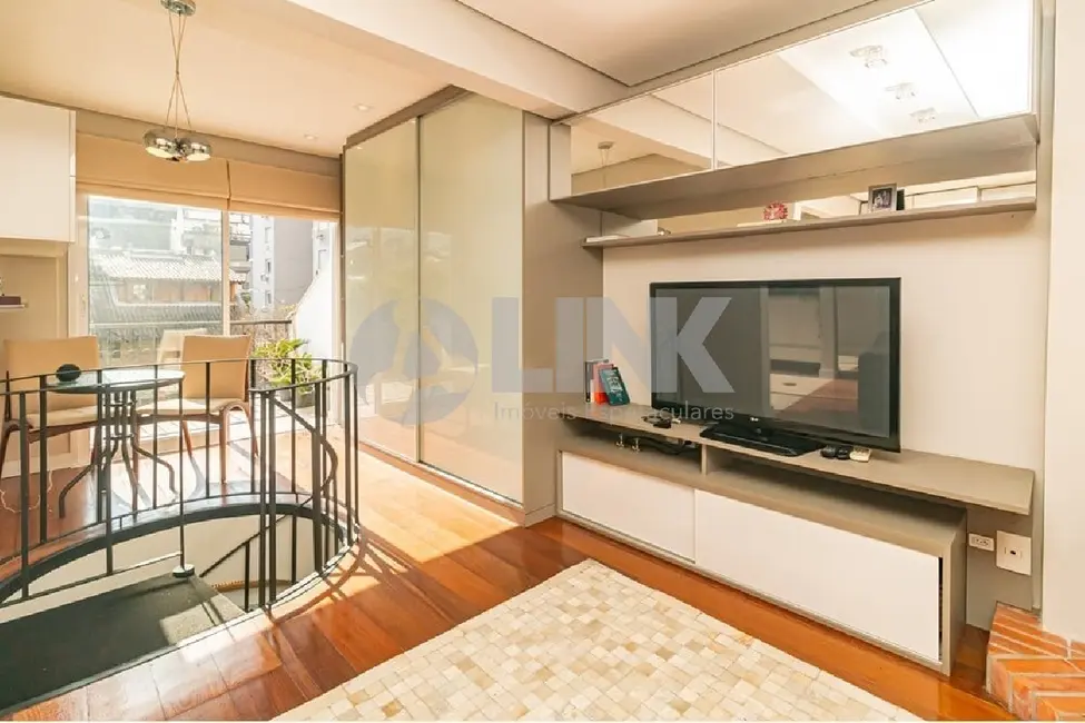 Foto 2 de Apartamento com 1 quarto à venda, 80m2 em Bela Vista, Porto Alegre - RS