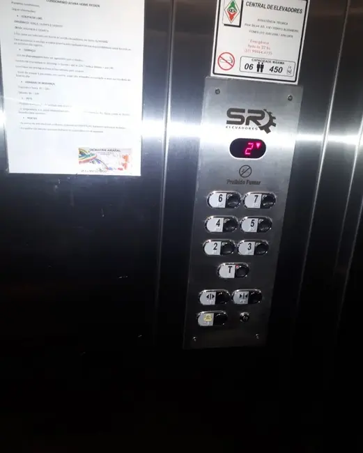 Foto 9 de Apartamento com 1 quarto à venda, 39m2 em Tristeza, Porto Alegre - RS