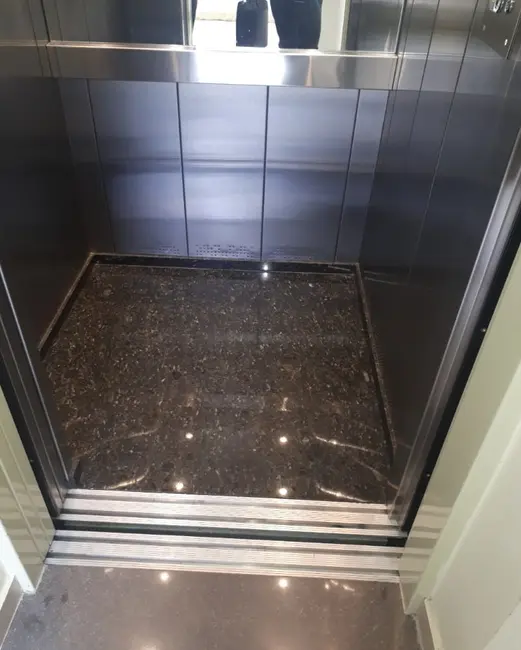 Foto 2 de Apartamento com 1 quarto à venda, 39m2 em Tristeza, Porto Alegre - RS