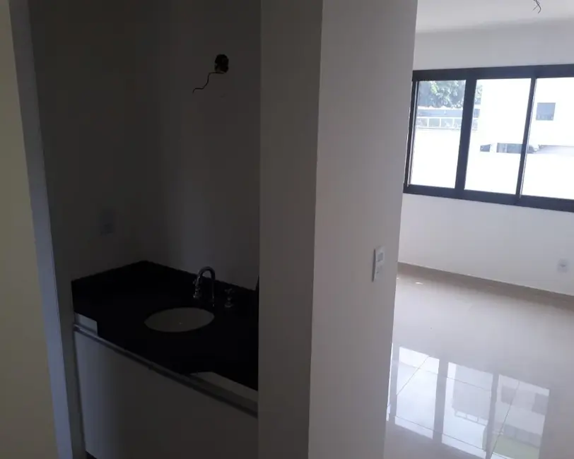 Foto 3 de Apartamento com 1 quarto à venda, 39m2 em Tristeza, Porto Alegre - RS