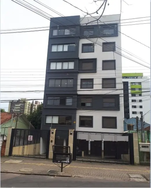 Foto 1 de Apartamento com 1 quarto à venda, 39m2 em Tristeza, Porto Alegre - RS