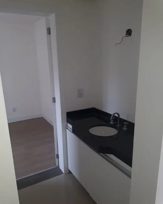 Foto 4 de Apartamento com 1 quarto à venda, 39m2 em Tristeza, Porto Alegre - RS