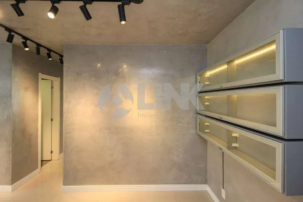 Foto 4 de Apartamento com 2 quartos à venda, 46m2 em Ipanema, Porto Alegre - RS