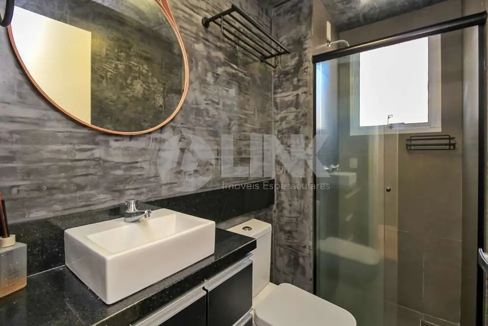 Foto 8 de Apartamento com 2 quartos à venda, 46m2 em Ipanema, Porto Alegre - RS