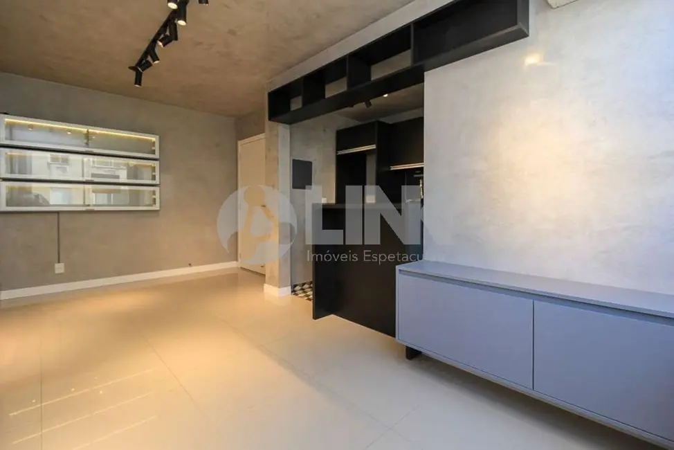 Foto 3 de Apartamento com 2 quartos à venda, 46m2 em Ipanema, Porto Alegre - RS