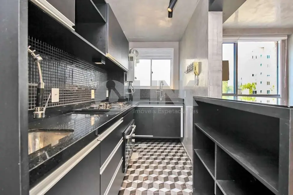 Foto 7 de Apartamento com 2 quartos à venda, 46m2 em Ipanema, Porto Alegre - RS