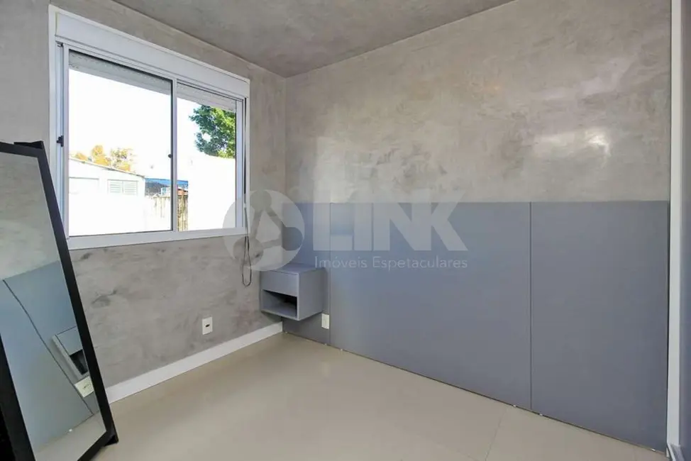 Foto 9 de Apartamento com 2 quartos à venda, 46m2 em Ipanema, Porto Alegre - RS