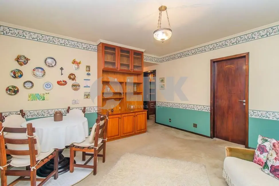 Apartamento com 2 quartos à venda, 75m2 em Mont Serrat, Porto Alegre - RS - imagem 5 Foto 5 de Apartamento com 2 quartos à venda, 75m2 em Mont Serrat, Porto Alegre - RS