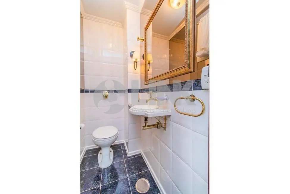 Apartamento com 2 quartos à venda, 75m2 em Mont Serrat, Porto Alegre - RS - imagem 8 Foto 8 de Apartamento com 2 quartos à venda, 75m2 em Mont Serrat, Porto Alegre - RS