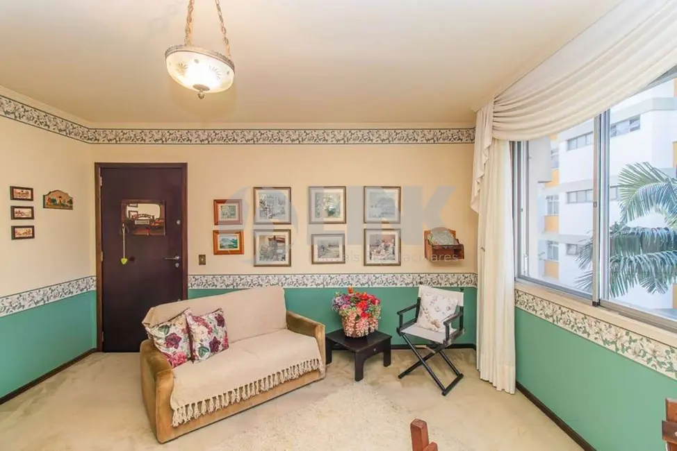 Apartamento com 2 quartos à venda, 75m2 em Mont Serrat, Porto Alegre - RS - imagem 4 Foto 4 de Apartamento com 2 quartos à venda, 75m2 em Mont Serrat, Porto Alegre - RS