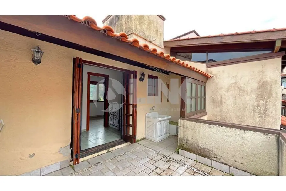 Foto 3 de Casa de Condomínio com 3 quartos à venda, 167m2 em Tristeza, Porto Alegre - RS