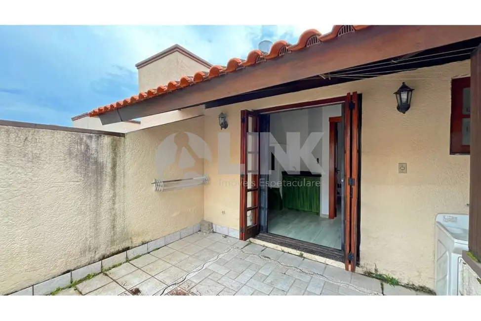 Foto 4 de Casa de Condomínio com 3 quartos à venda, 167m2 em Tristeza, Porto Alegre - RS