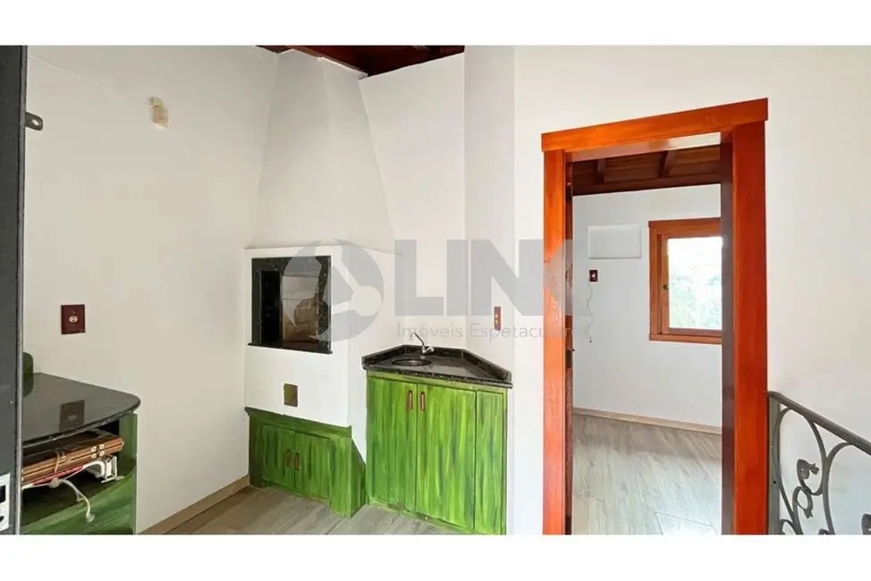 Foto 8 de Casa de Condomínio com 3 quartos à venda, 167m2 em Tristeza, Porto Alegre - RS